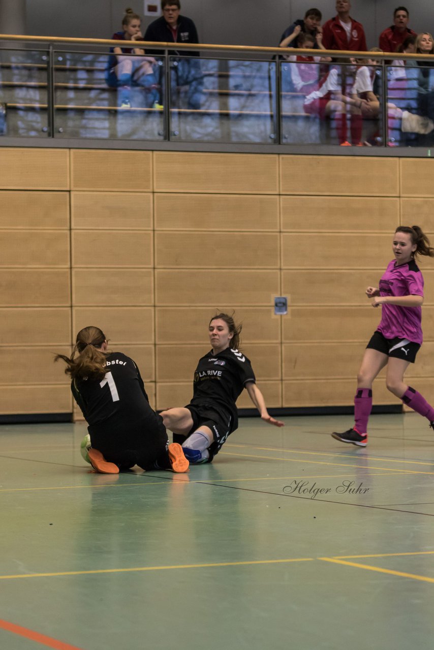 Bild 346 - Girls Cup